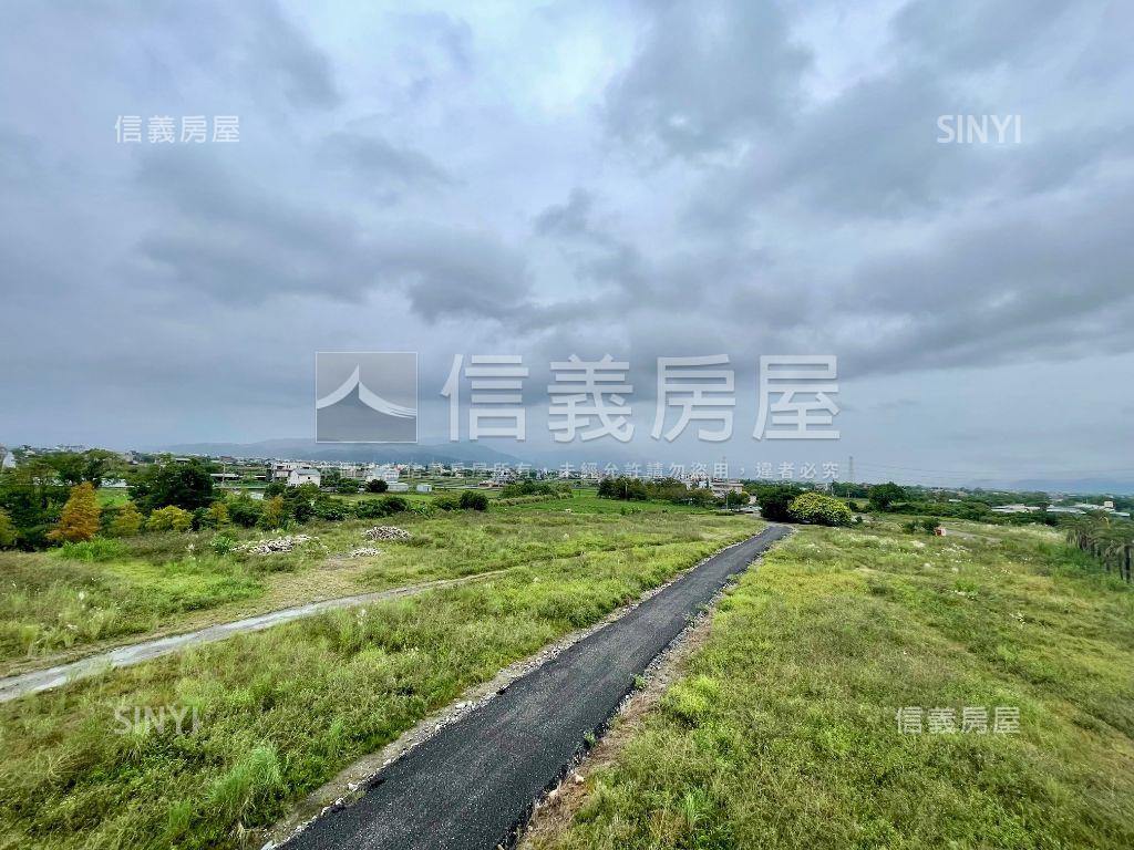 宜蘭三星萬坪丁種建築用地房屋室內格局與周邊環境