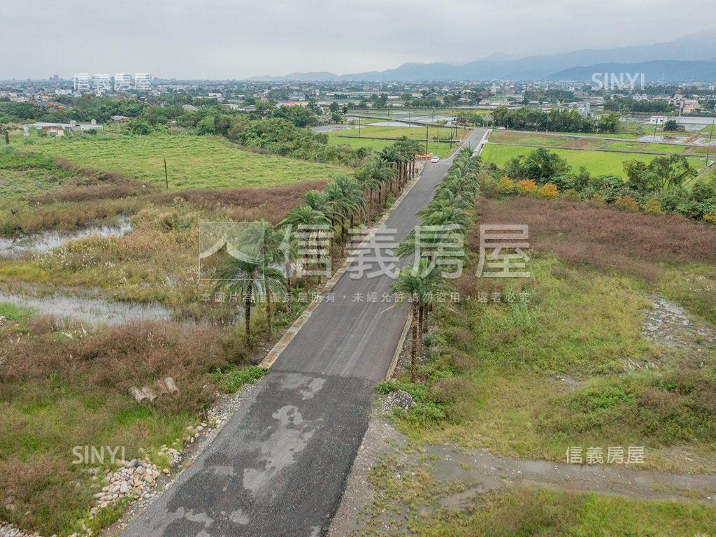宜蘭三星萬坪丁種建築用地房屋室內格局與周邊環境