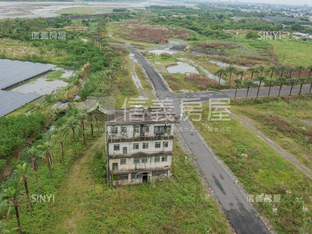 宜蘭三星萬坪丁種建築用地房屋室內格局與周邊環境
