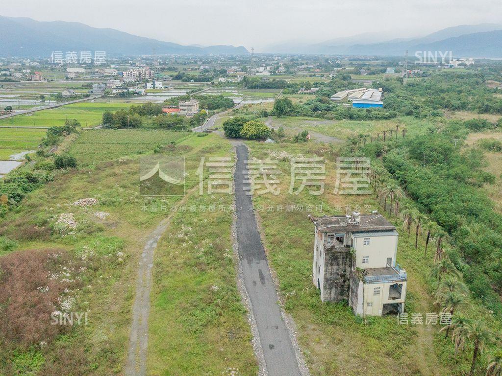 宜蘭三星萬坪丁種建築用地房屋室內格局與周邊環境