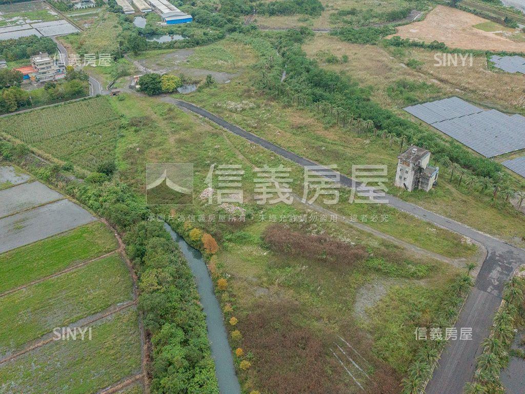 宜蘭三星萬坪丁種建築用地房屋室內格局與周邊環境