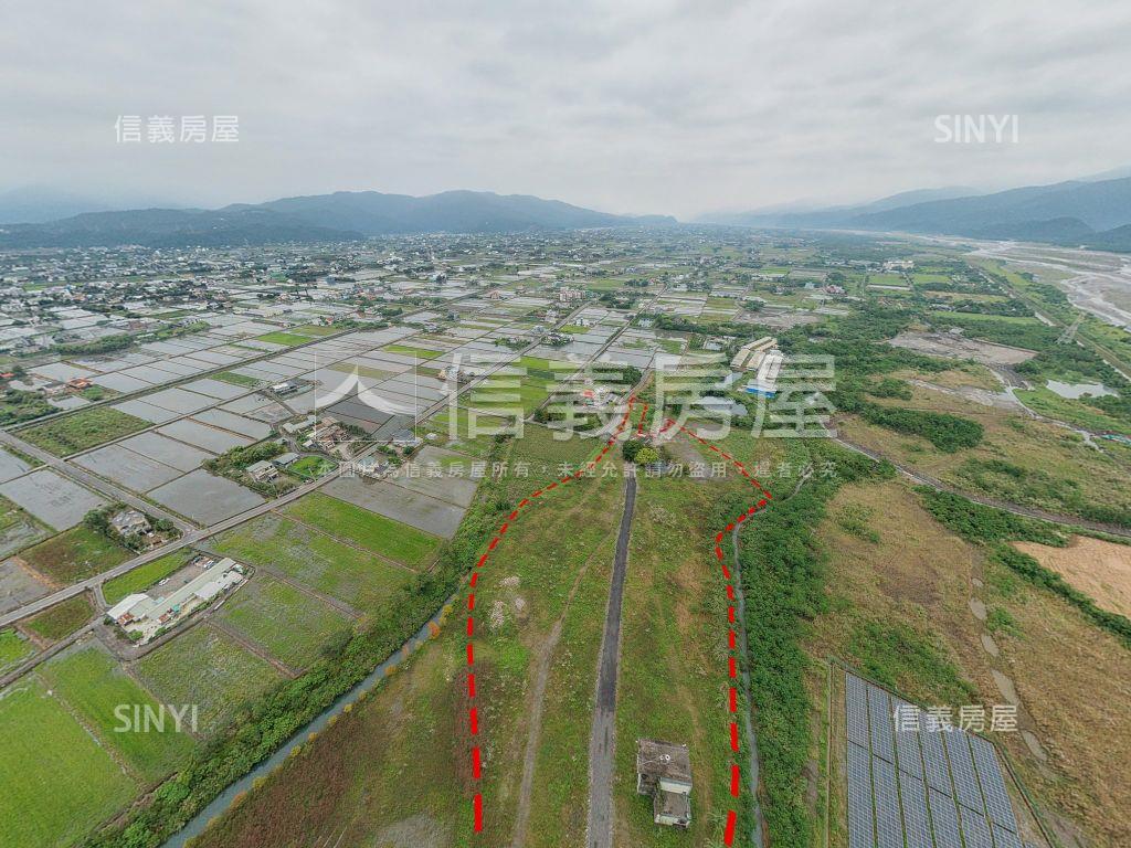 宜蘭三星萬坪丁種建築用地房屋室內格局與周邊環境