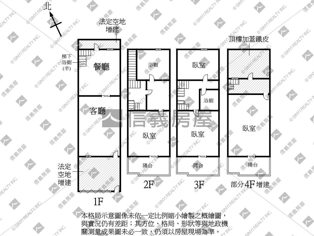 後勁稀有漂亮豪邸房屋室內格局與周邊環境