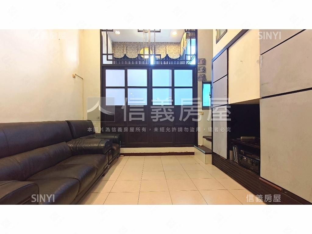 少年頭家邊間有景觀房屋室內格局與周邊環境