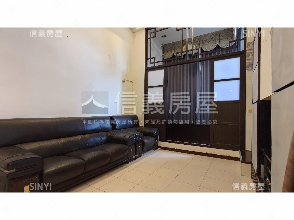 少年頭家邊間有景觀房屋室內格局與周邊環境