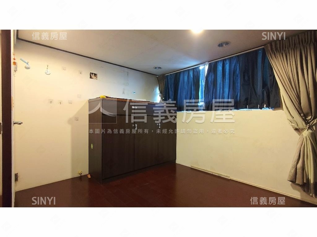 少年頭家邊間有景觀房屋室內格局與周邊環境
