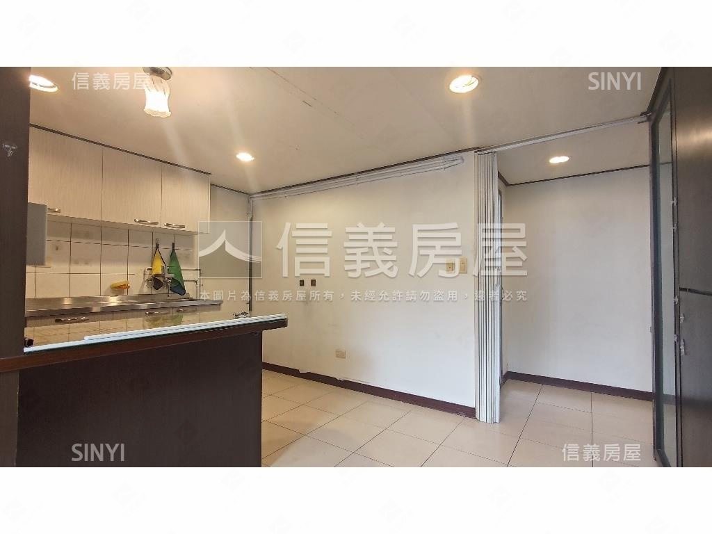 少年頭家邊間有景觀房屋室內格局與周邊環境