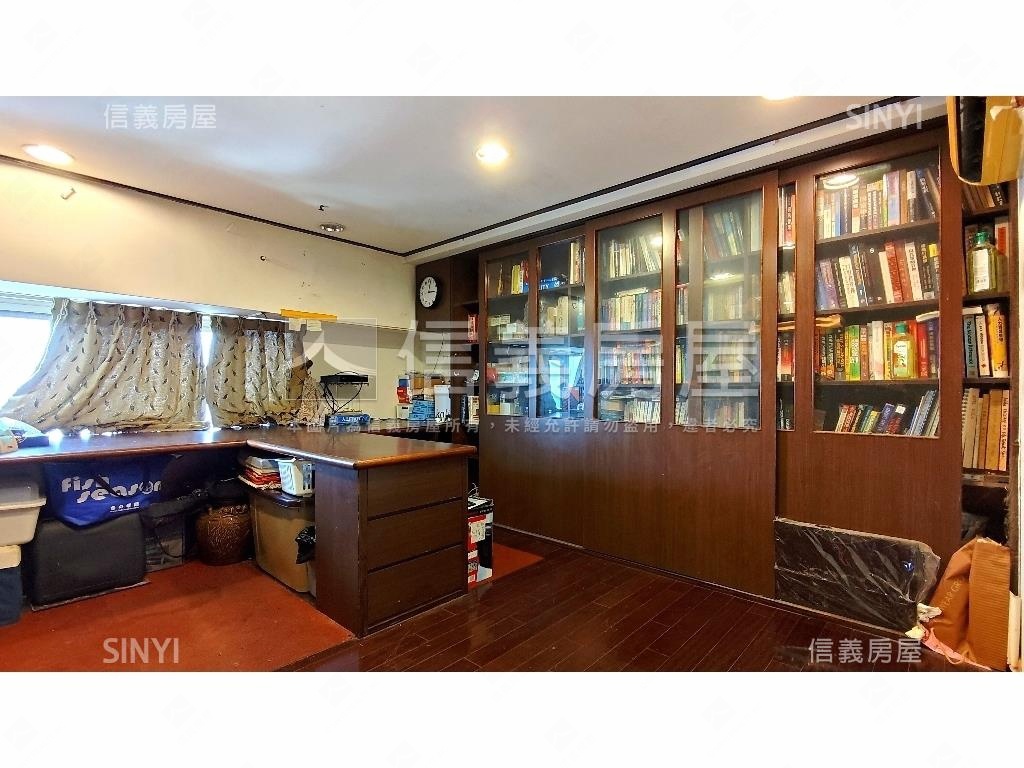 少年頭家邊間有景觀房屋室內格局與周邊環境