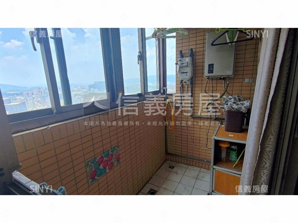 少年頭家邊間有景觀房屋室內格局與周邊環境