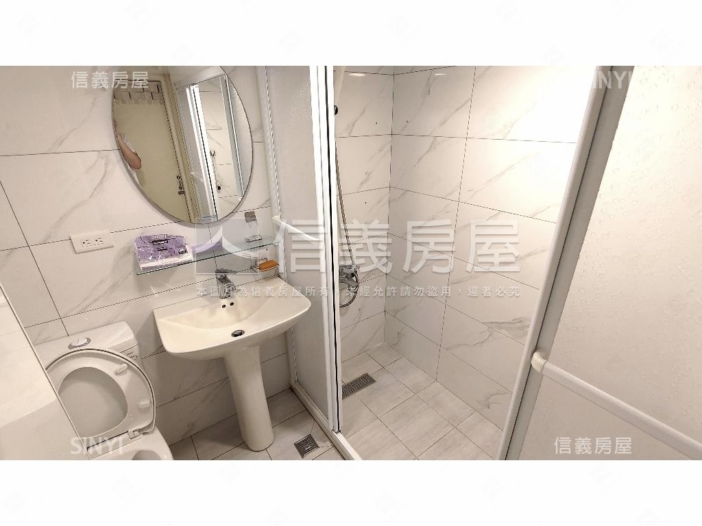 少年頭家邊間有景觀房屋室內格局與周邊環境
