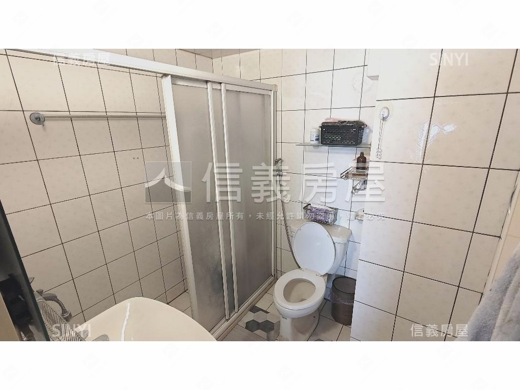 少年頭家邊間有景觀房屋室內格局與周邊環境