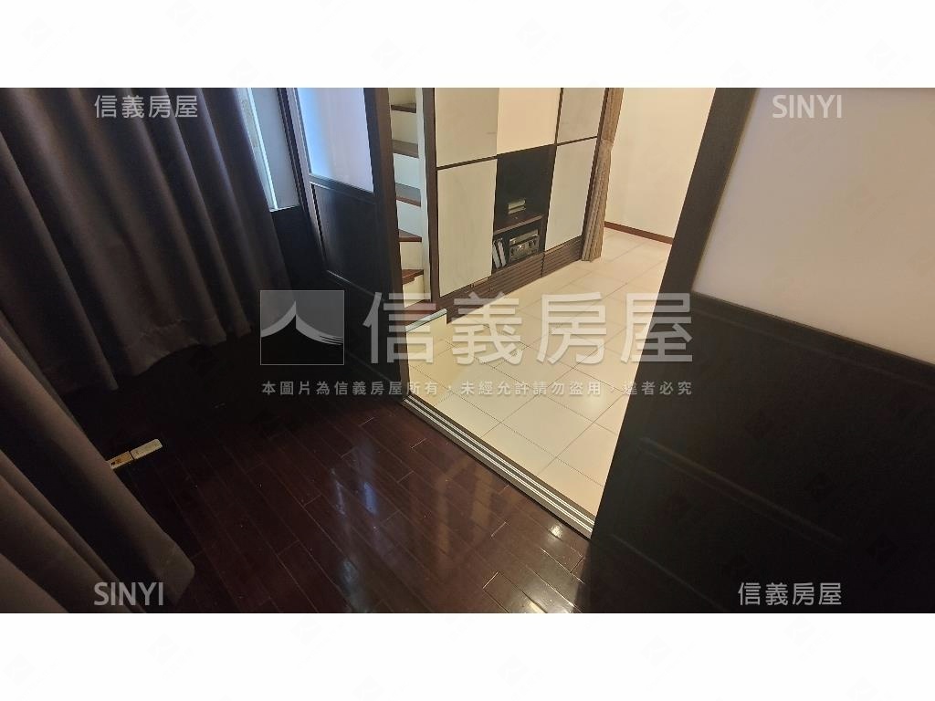 少年頭家邊間有景觀房屋室內格局與周邊環境