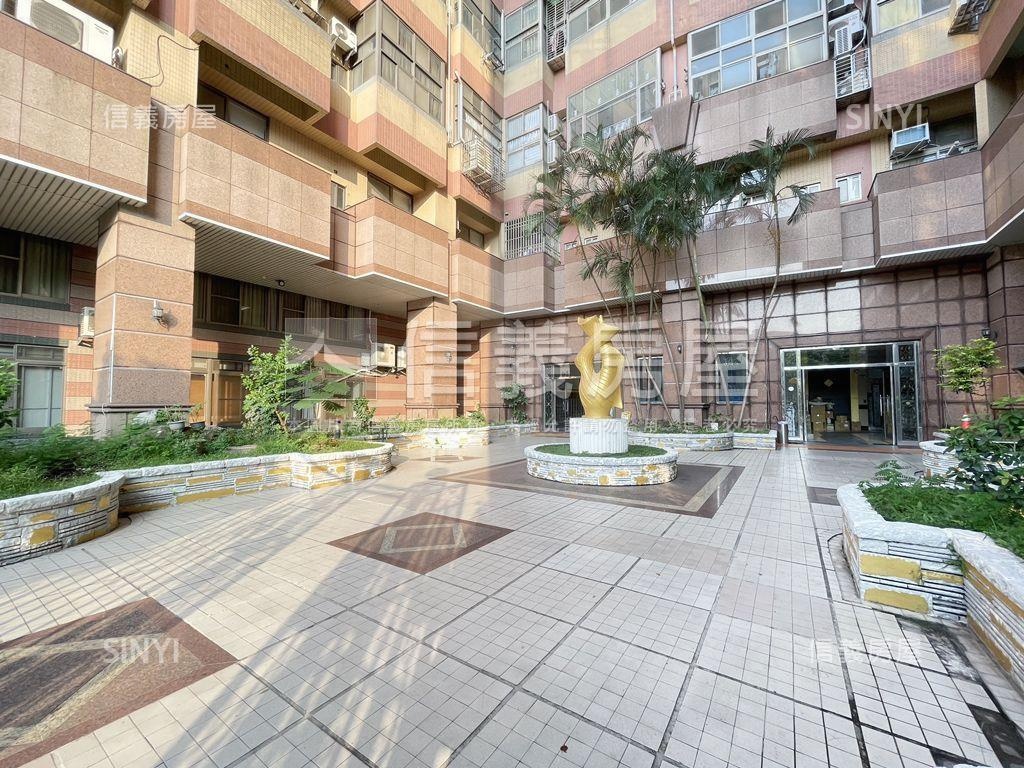 少年頭家邊間有景觀房屋室內格局與周邊環境
