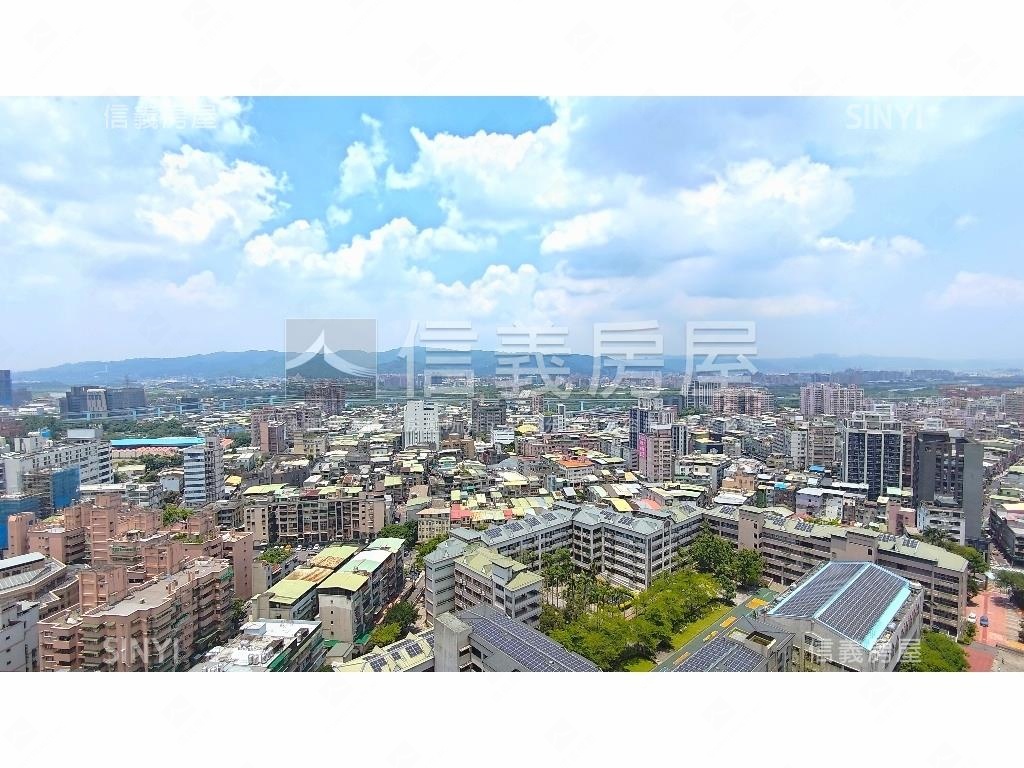 少年頭家邊間有景觀房屋室內格局與周邊環境