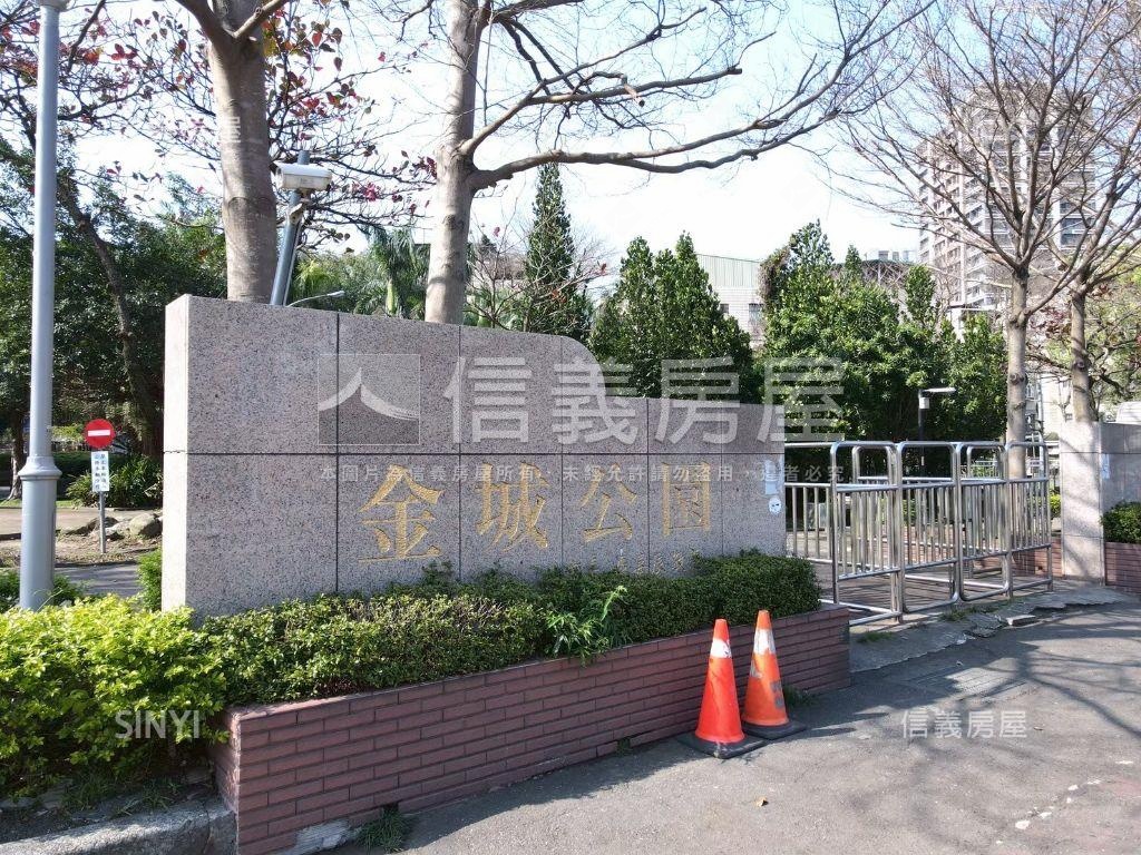 少年頭家邊間有景觀房屋室內格局與周邊環境