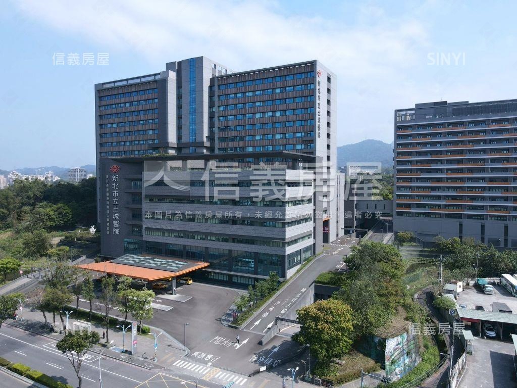 少年頭家邊間有景觀房屋室內格局與周邊環境