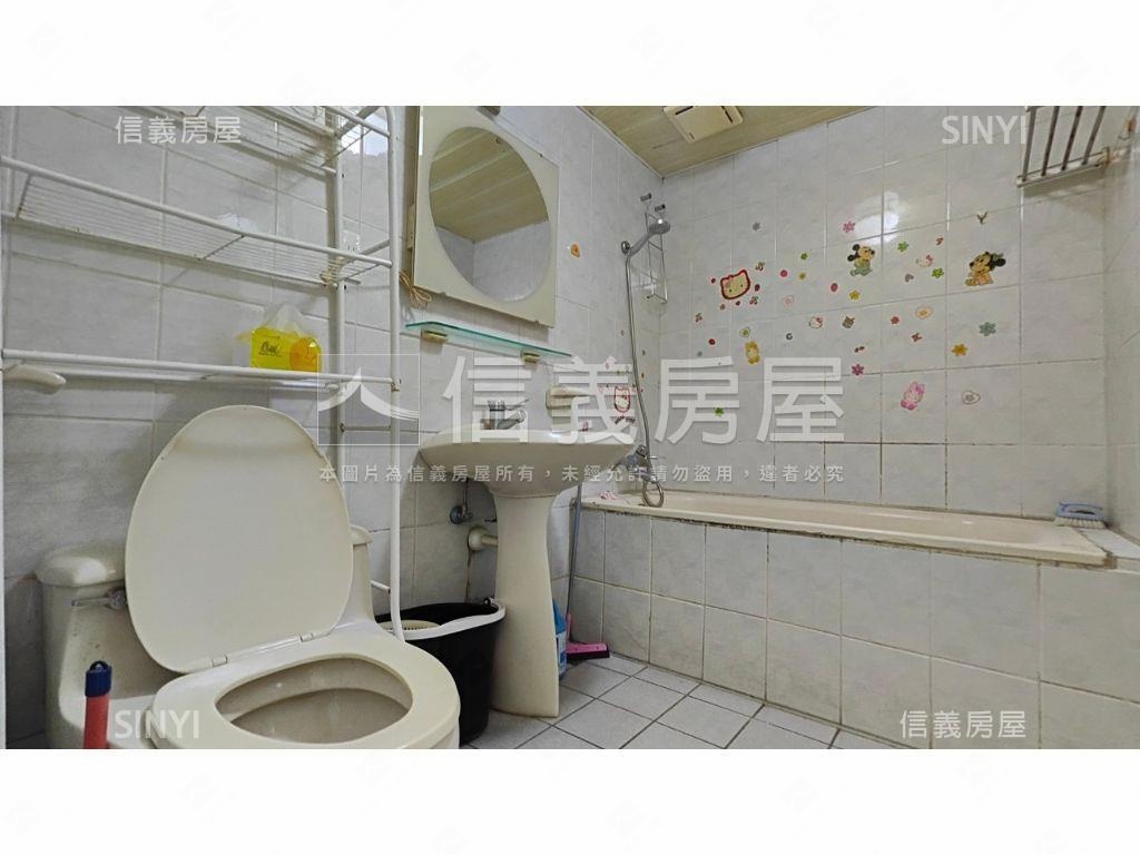 力霸山河高樓精品２房房屋室內格局與周邊環境
