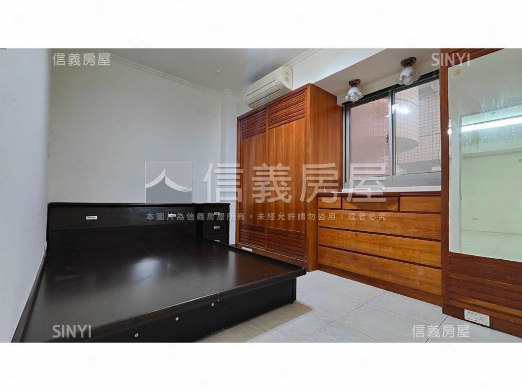 力霸山河高樓精品２房房屋室內格局與周邊環境