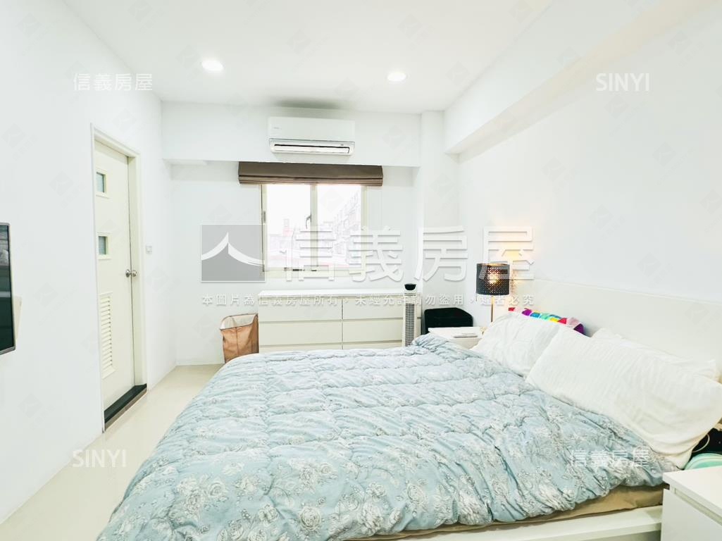 三重國小高質感低公設三房房屋室內格局與周邊環境