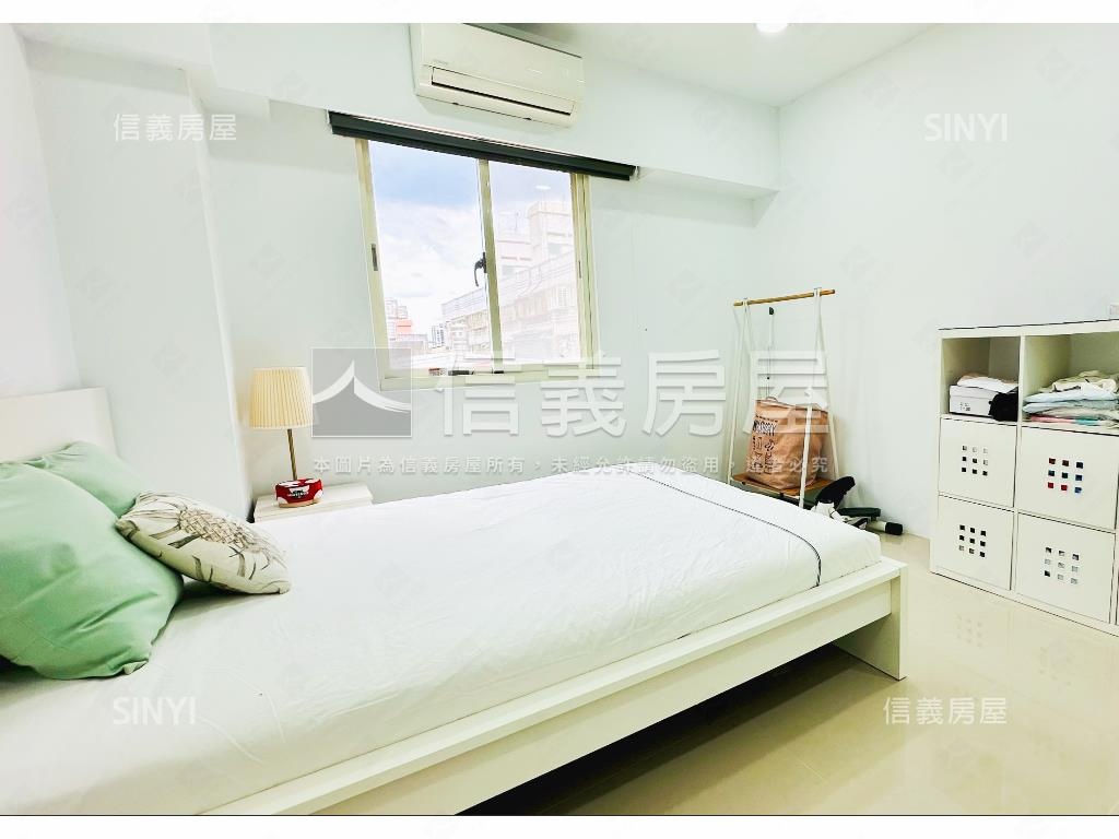 三重國小高質感低公設三房房屋室內格局與周邊環境