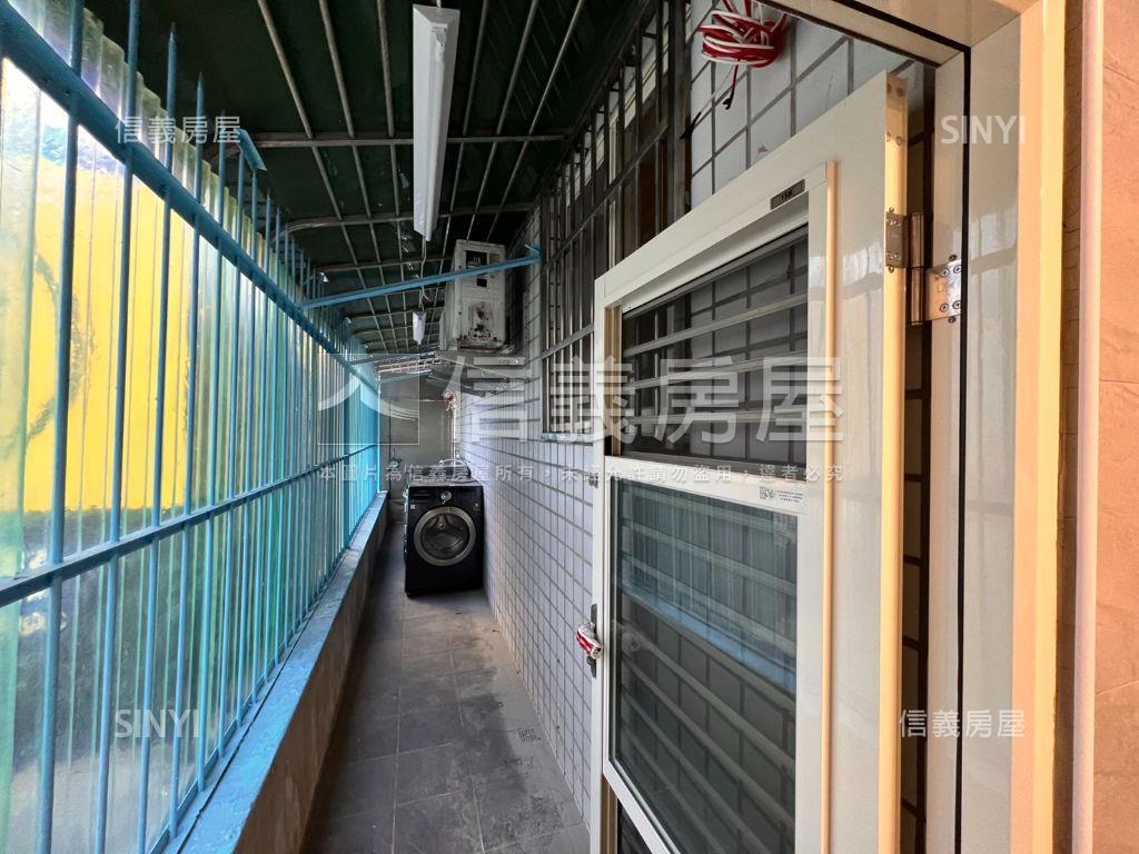 幸福★邊間一樓金店面房屋室內格局與周邊環境
