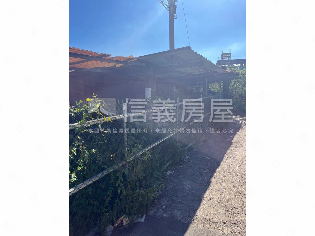 桃園中壢土地１７５坪房屋室內格局與周邊環境