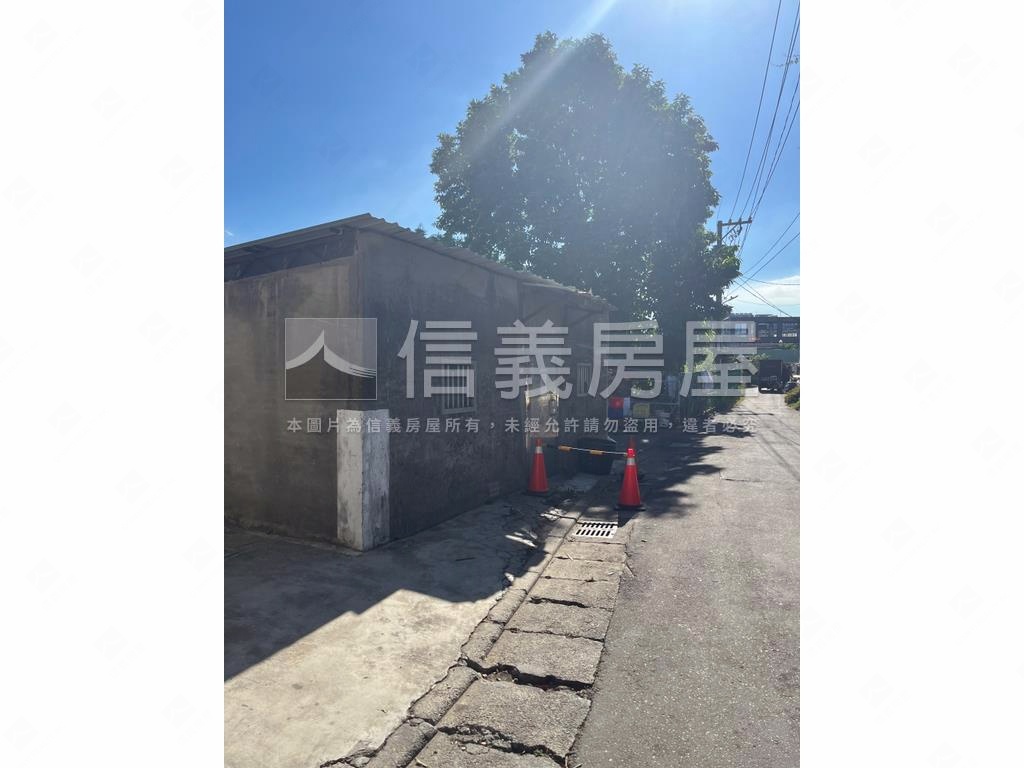 桃園中壢土地１７５坪房屋室內格局與周邊環境
