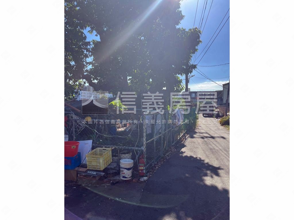 桃園中壢土地１７５坪房屋室內格局與周邊環境