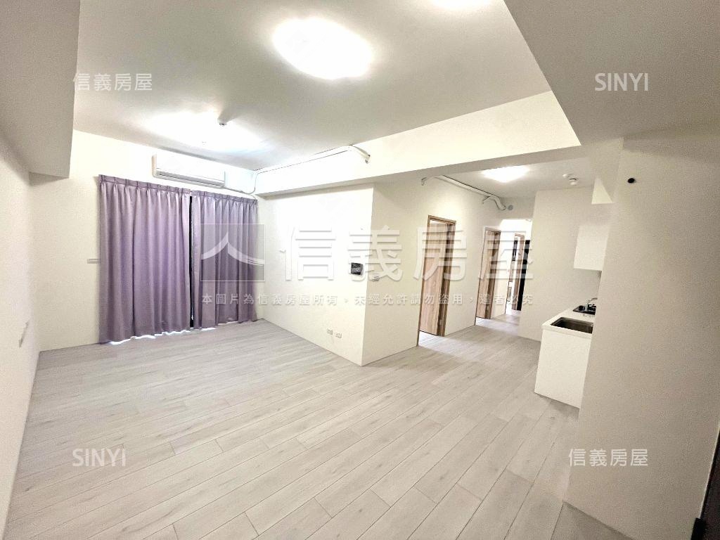 聚富滿滿私藏三房平車美屋房屋室內格局與周邊環境