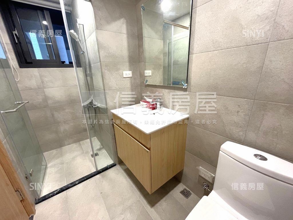 聚富滿滿私藏三房平車美屋房屋室內格局與周邊環境