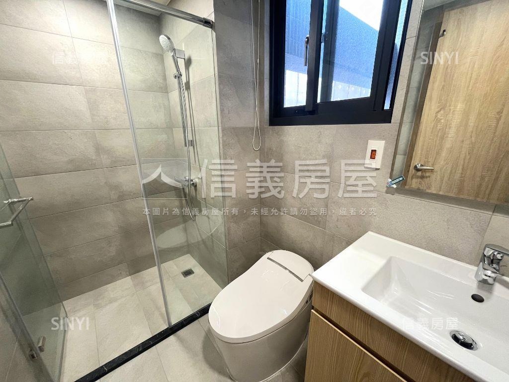 聚富滿滿私藏三房平車美屋房屋室內格局與周邊環境