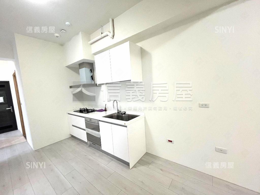 聚富滿滿私藏三房平車美屋房屋室內格局與周邊環境