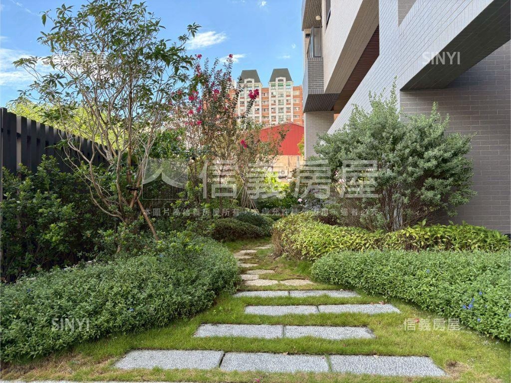 聚富滿滿私藏三房平車美屋房屋室內格局與周邊環境