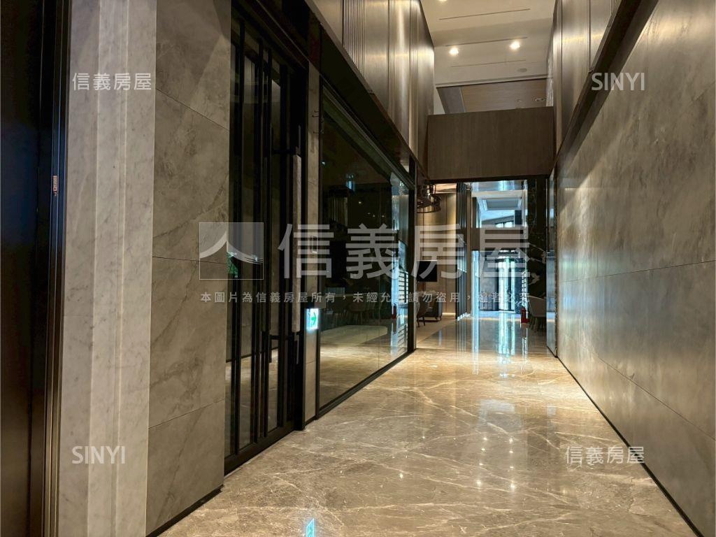 聚富滿滿私藏三房平車美屋房屋室內格局與周邊環境