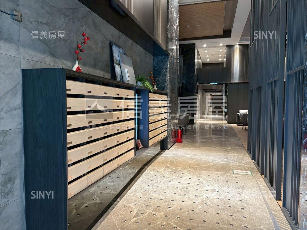 聚富滿滿私藏三房平車美屋房屋室內格局與周邊環境