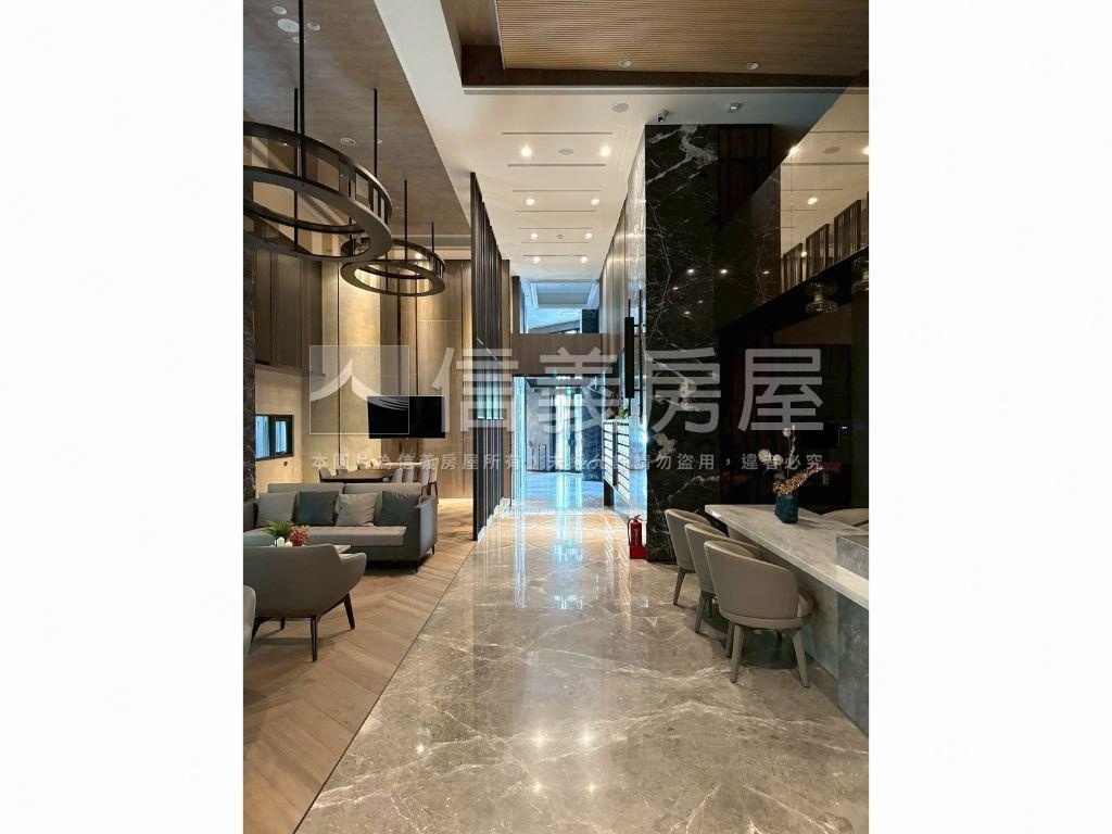 聚富滿滿私藏三房平車美屋房屋室內格局與周邊環境