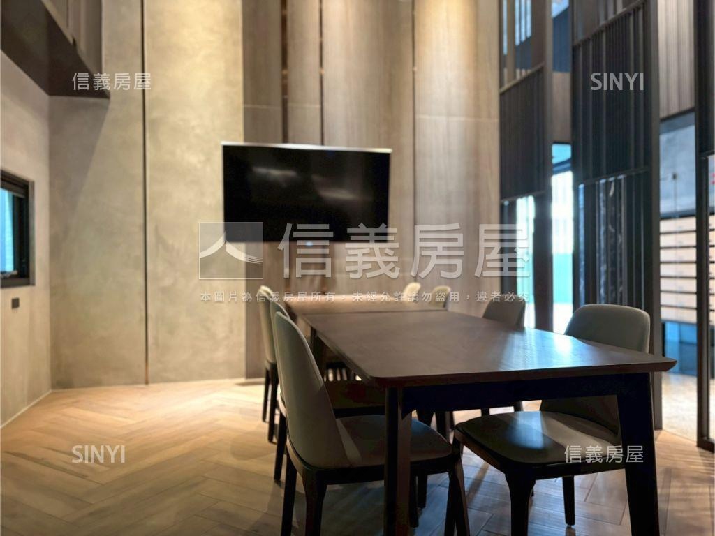 聚富滿滿私藏三房平車美屋房屋室內格局與周邊環境