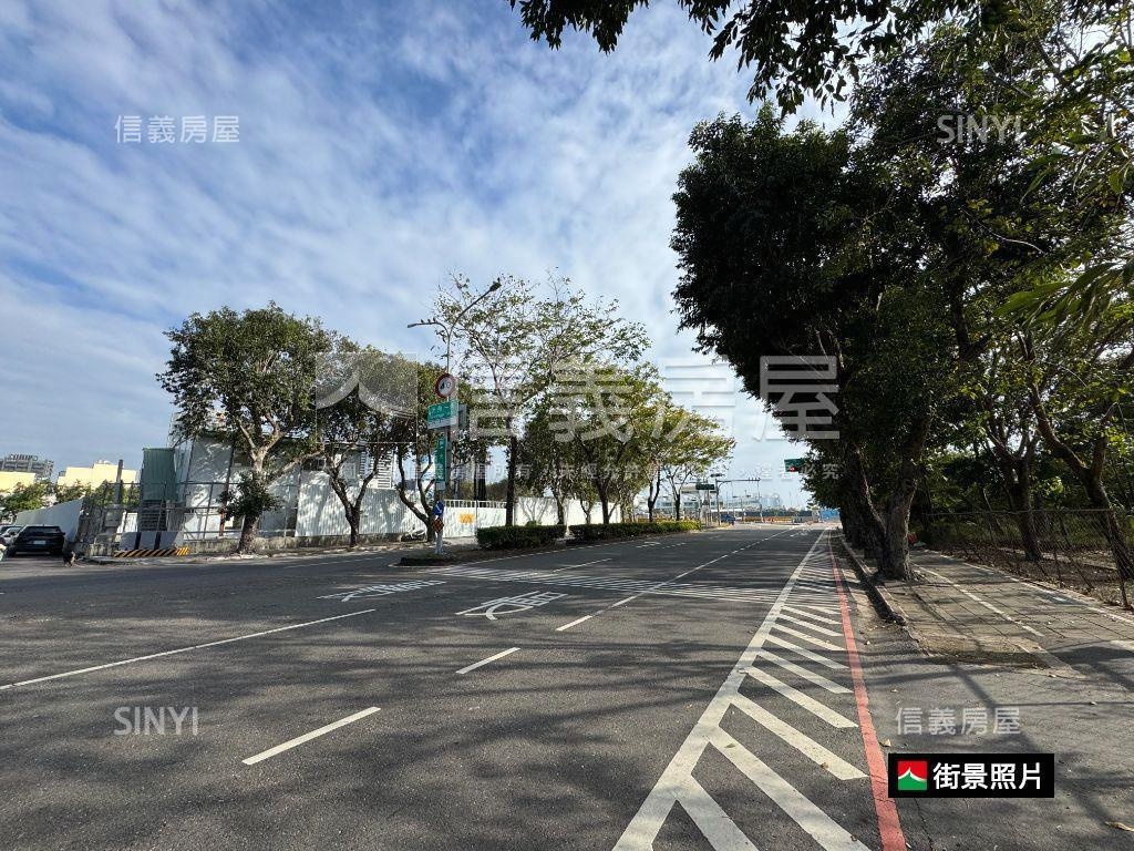 漁光段持分地房屋室內格局與周邊環境