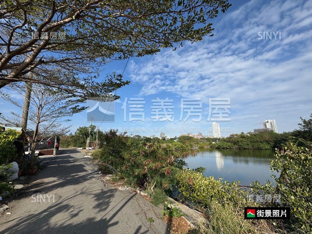 漁光段持分地房屋室內格局與周邊環境