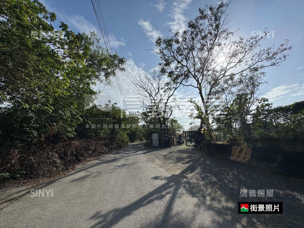 漁光段持分地房屋室內格局與周邊環境