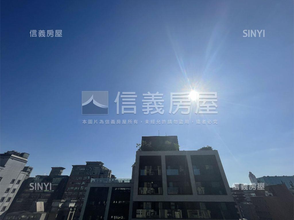 自在裝潢美屋房屋室內格局與周邊環境