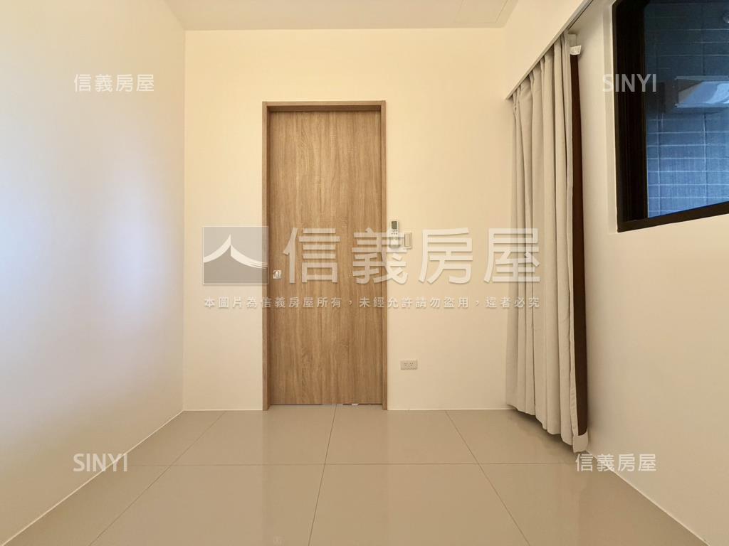 國泰豐和高質感兩房車位房屋室內格局與周邊環境