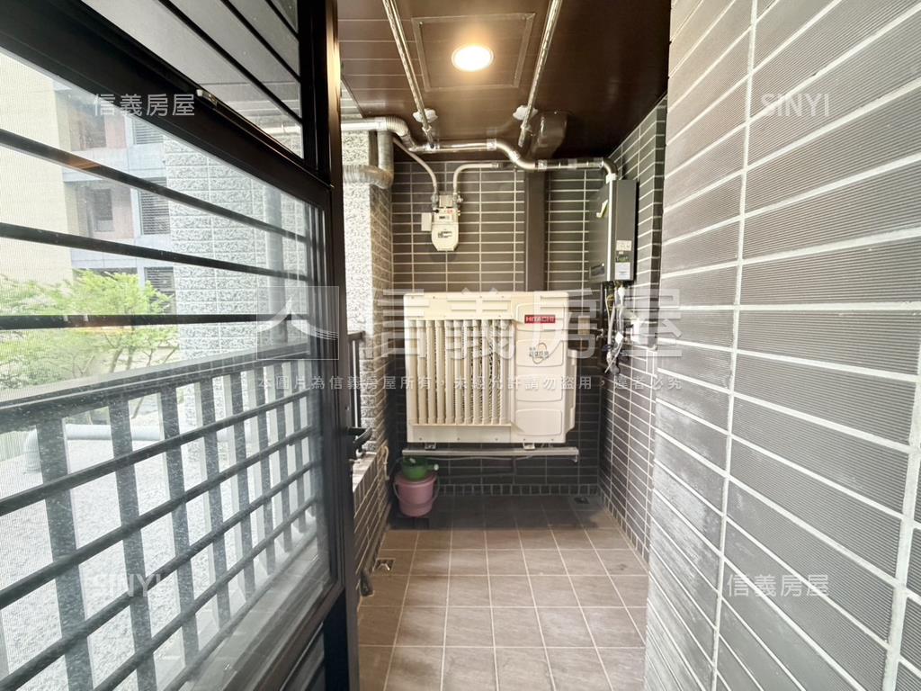 國泰豐和高質感兩房車位房屋室內格局與周邊環境