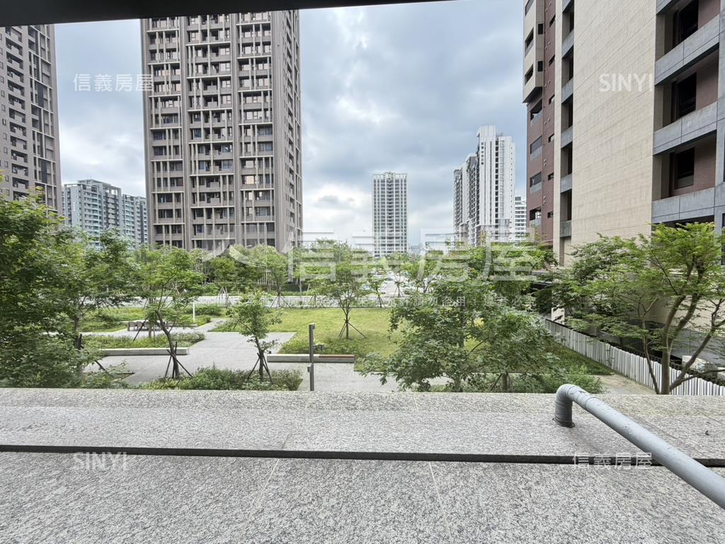 國泰豐和高質感兩房車位房屋室內格局與周邊環境