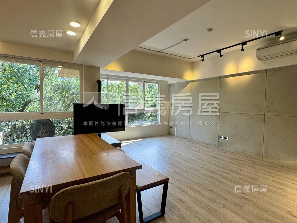 米蘭綠景優宅房屋室內格局與周邊環境