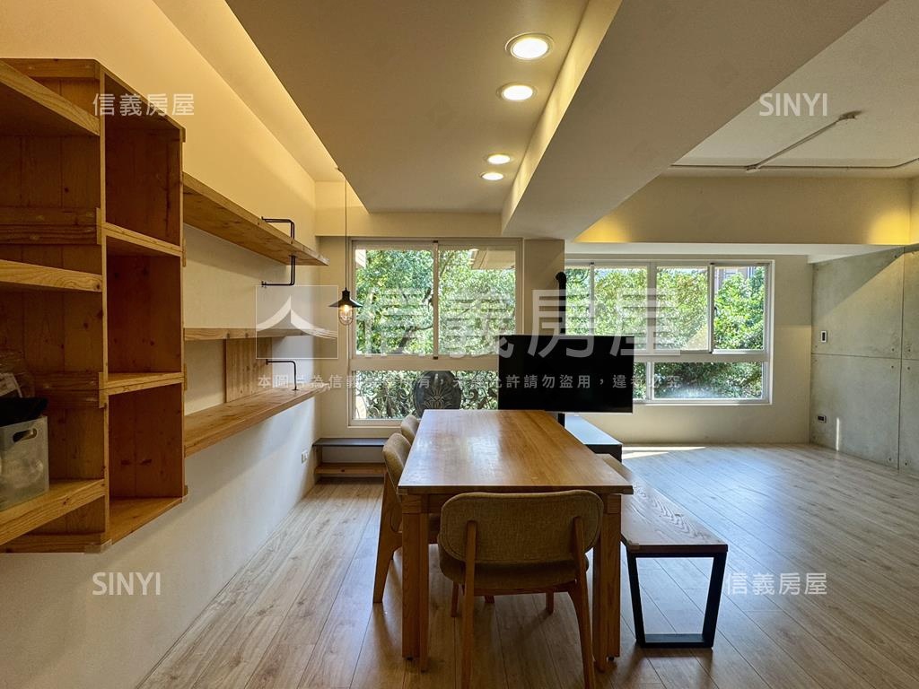 米蘭綠景優宅房屋室內格局與周邊環境