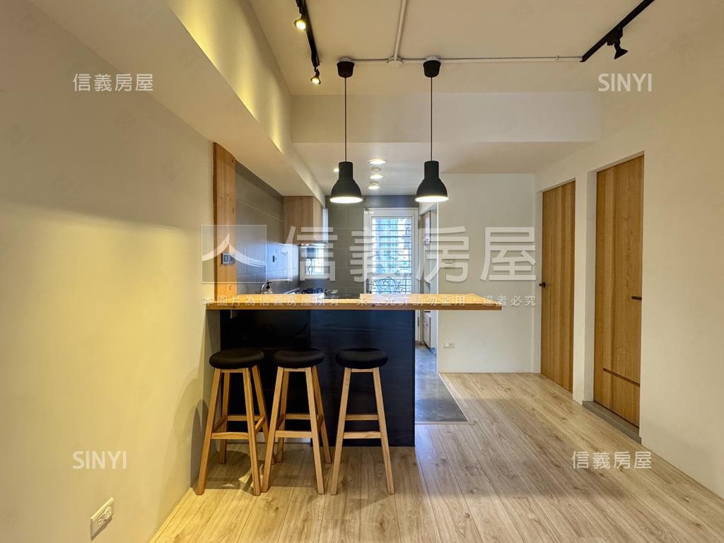 米蘭綠景優宅房屋室內格局與周邊環境