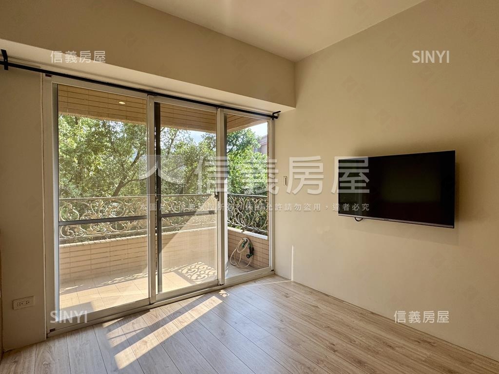 米蘭綠景優宅房屋室內格局與周邊環境
