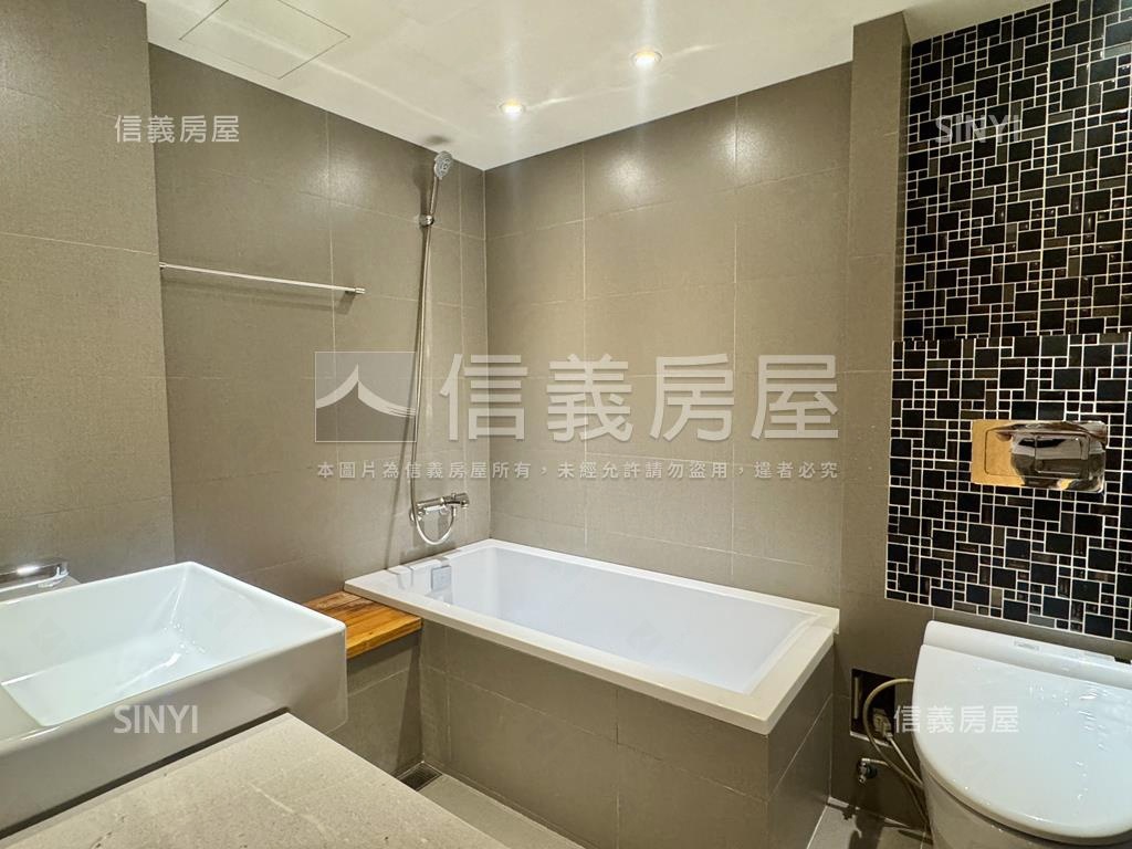 米蘭綠景優宅房屋室內格局與周邊環境