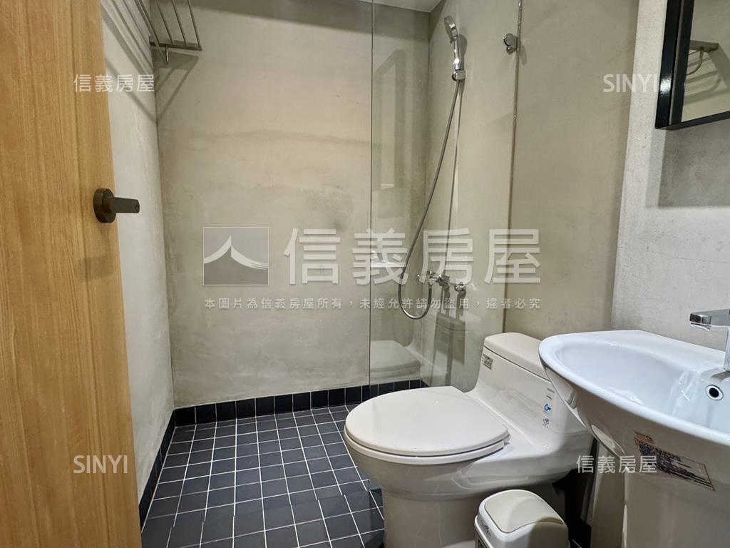 米蘭綠景優宅房屋室內格局與周邊環境